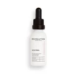 Revolution Skincare Pleťový peeling pro smíšenou pleť Skincare Acid Peel (Peeling Solution) 30 ml