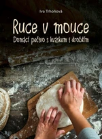 Ruce v mouce - Iva Trhoňová