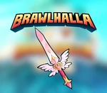 Brawlhalla - Lucky Magi ☆ Sparkling Sword DLC CD Key