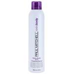 Paul Mitchell ExtraBody Firm Finishing Spray extra silný lak pro dlouhotrvající objem 300 ml