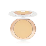 Charlotte Tilbury Rozjasňující pudr Airbrush Brightening Flawless Finish (Micro Powder) 3,4 g Tan - Deep