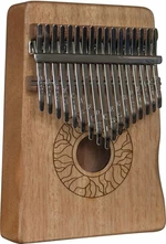 Veles-X Mahagony Natural Kalimba