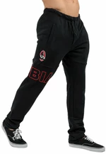 Nebbia Gym Sweatpants Commitment Black 2XL Fitness spodnie
