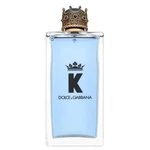 Dolce & Gabbana K by Dolce & Gabbana woda toaletowa dla mężczyzn 200 ml