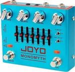 Joyo R-26 Monomyth Bass Preamp Preamplificador/Amplificador de bajo