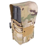 Dvojitá sumka pro puškové zásobníky .308 o kapacitě 20 ran Gen3 Templar’s Gear® – Multicam® (Barva: Multicam®)