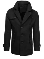 Cappotto da uomo DStreet Classic