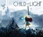 Child of Light AR XBOX One CD Key