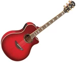 Yamaha APX 1000 CRB Crimson Red Burst