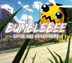 Bumblebee - Little Bee Adventure Steam CD Key