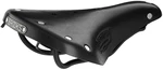 Brooks B17 Short Black Stahl Fahrradsattel