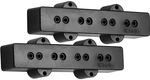 DiMarzio DP123 Black Basgitarový snímač