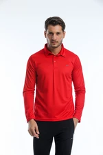 Slazenger RAFAELO Men's Sweatshirt Red