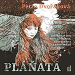 Pláňata - Petra Dvořáková - audiokniha