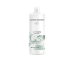 Čistící kondicionér pro kudrnaté vlasy Wella Professionals NutriCurls for Wave  a  Curls - 1000 ml (99240060995) + dárek zdarma