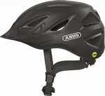 Abus Urban-I 3.0 MIPS Velvet Black L Prilba na bicykel