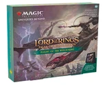 Wizards of the Coast Magic the Gathering Tales of Middle Earth Scene Box - Flight of the Witch-king