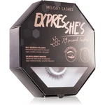 Melody Lashes Expressed nalepovací řasy 2 ks