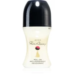 Avon Far Away antiperspirant roll-on pre ženy 50 ml