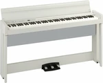 Korg C1 Digitálne piano White