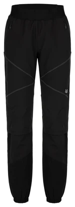 Women's outdoor trousers LOAP URABELLA Black