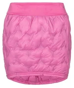 Women's insulated skirt Kilpi TANY-W pink