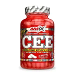 Amix Nutrition CEE - Creatine Ethyl Ester - 125 kapslí