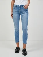 Jeansy damskie Orsay Denim