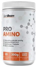 GYMBEAM ProAMINO orange 390 g