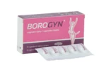 BOROGYN Vaginalne capiky 10 x 2 g