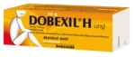 DOBEXIL H ung 40mg/20mg rektální mast 20 g