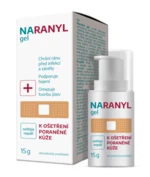 NARANYL gel 15 g