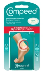 COMPEED Náplast na puchýře střední 10 ks