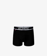 Men's Sport Boxers ATLANTIC - Black