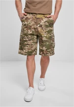 Men's BDU Ripstop Tactical/Camouflage Shorts