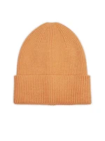 Orsay Orange Women's Ribbed Beanie - Women's