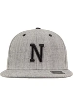 Letter Snapback N