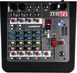 Allen & Heath ZED-6FX Keverő