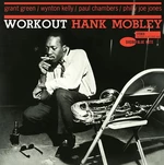 Hank Mobley - Workout (LP)