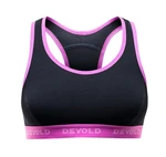 Women's bra Devold Double Bra