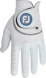 Footjoy Hyperflex White L Rękawiczki męskie