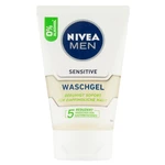 NIVEA MEN Čistiaci gél Sensitive 100 ml