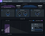 iZotope Dialogue Match (Prodotto digitale)