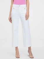 Orsay White women's jeans - Women's