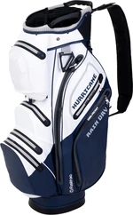 Fastfold Hurricane Navy/White Bolsa para carrito de golf