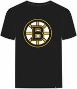 Boston Bruins NHL Echo Tee Black 2XL Tricou