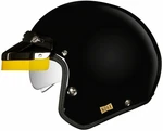 Nexx X.G30 Lagoon Black/Gold L Kask