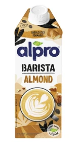 Alpro Barista Mandlový nápoj 750 ml