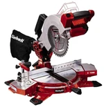 Aku pokosová pila TE-MS 18/210 Li-Solo Power X-Change - Einhell Expert