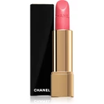 Chanel Rouge Allure Velvet zamatový rúž s matným efektom odtieň 45 Intense 3,5 g